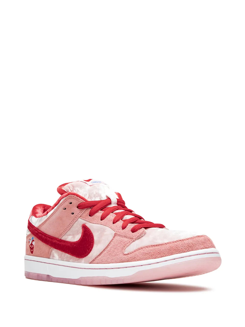 Sb dunk Low strenge Love 089