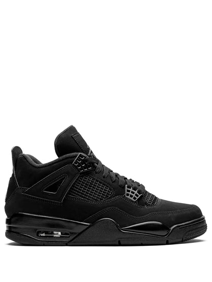 nikee JORDAN RETRO 4 BLACK CAT