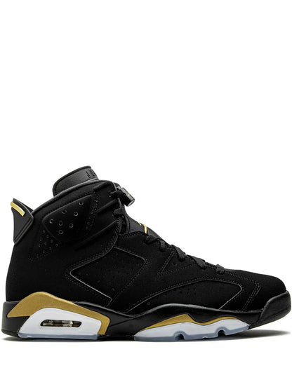 nikee jordan retro 6 DMP