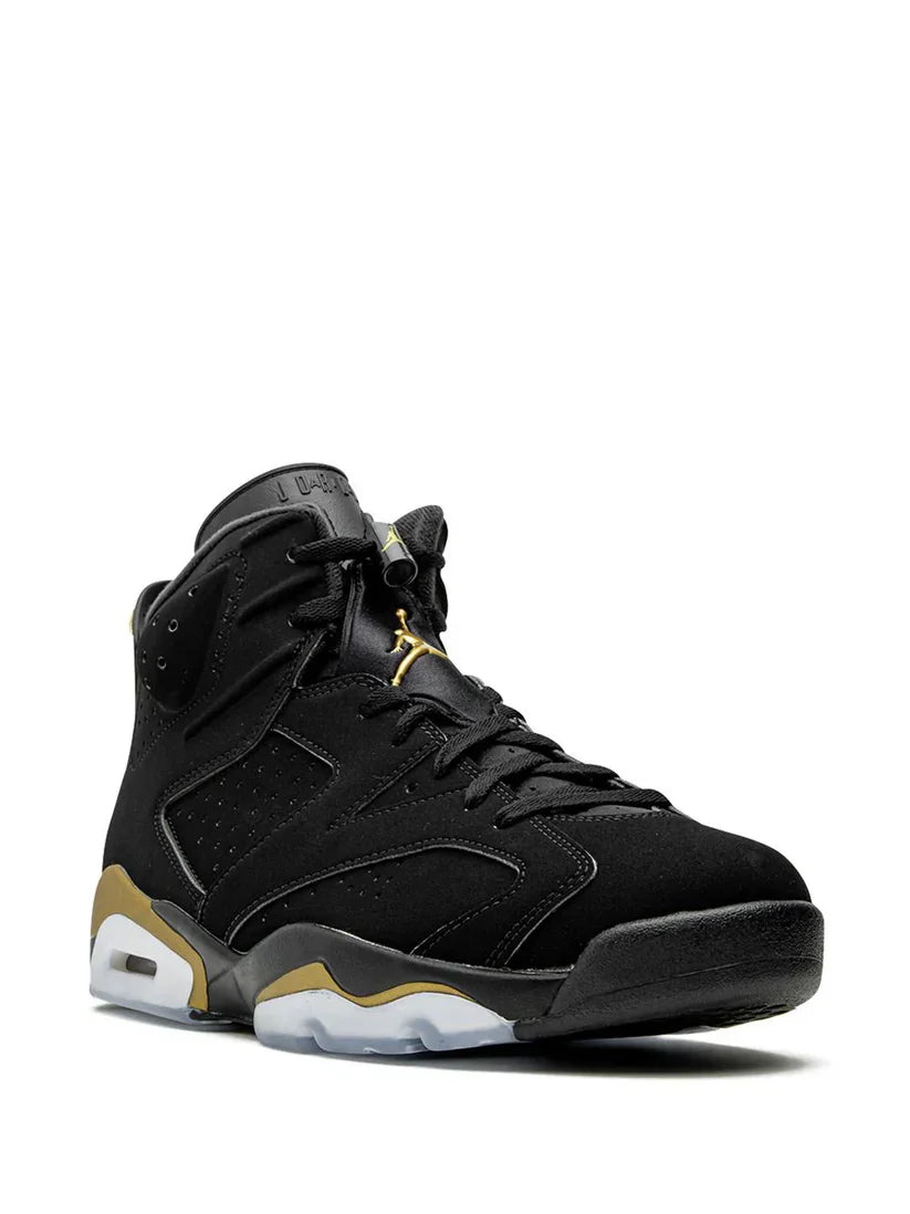 nikee jordan retro 6 DMP