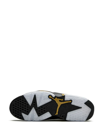 nikee jordan retro 6 DMP