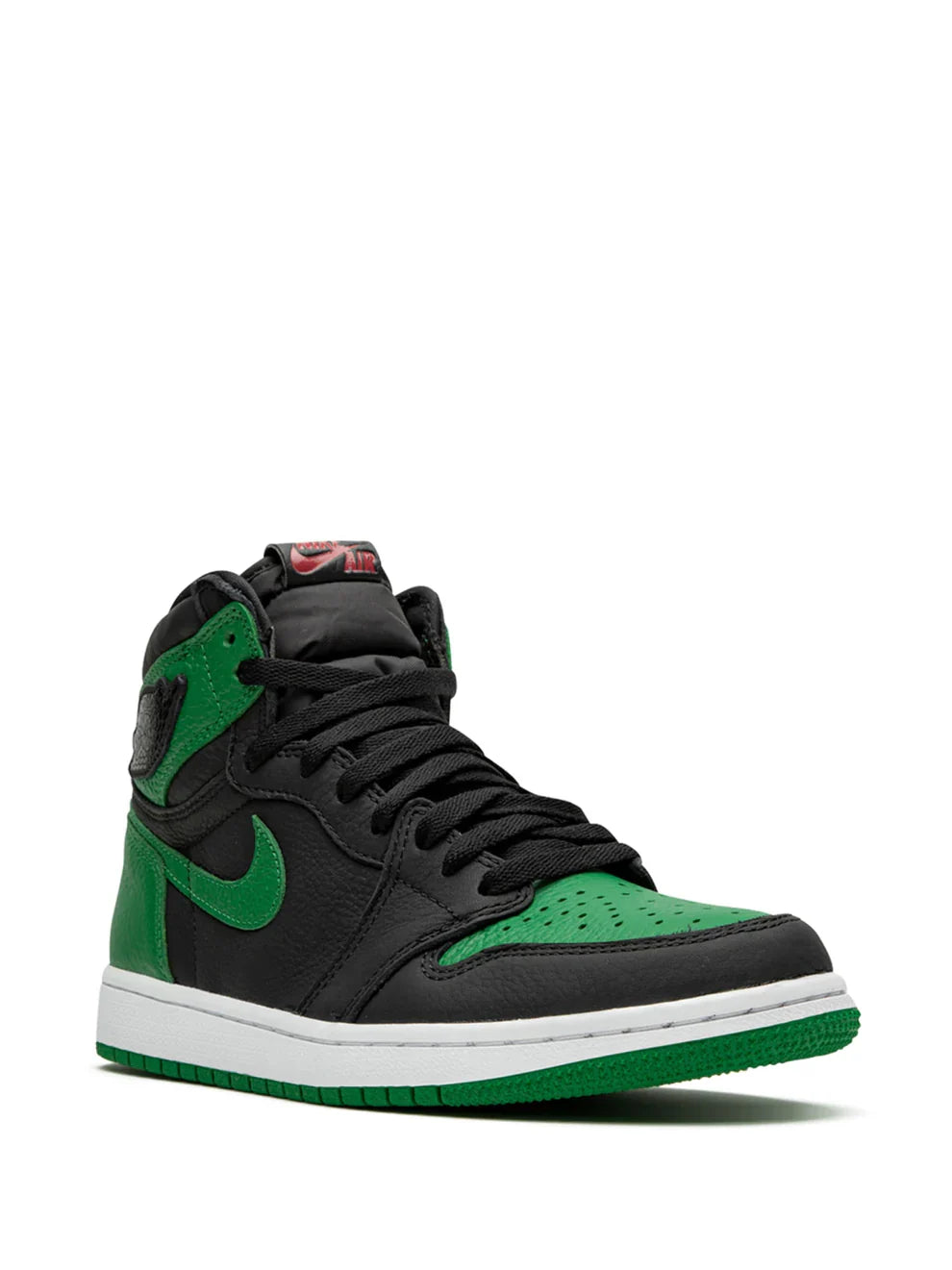 Jordan 1 Retro OG High Pine Green 2 0 Fix Sale