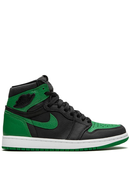Jordan 1 Retro OG High Pine Green 2 0 Fix Sale