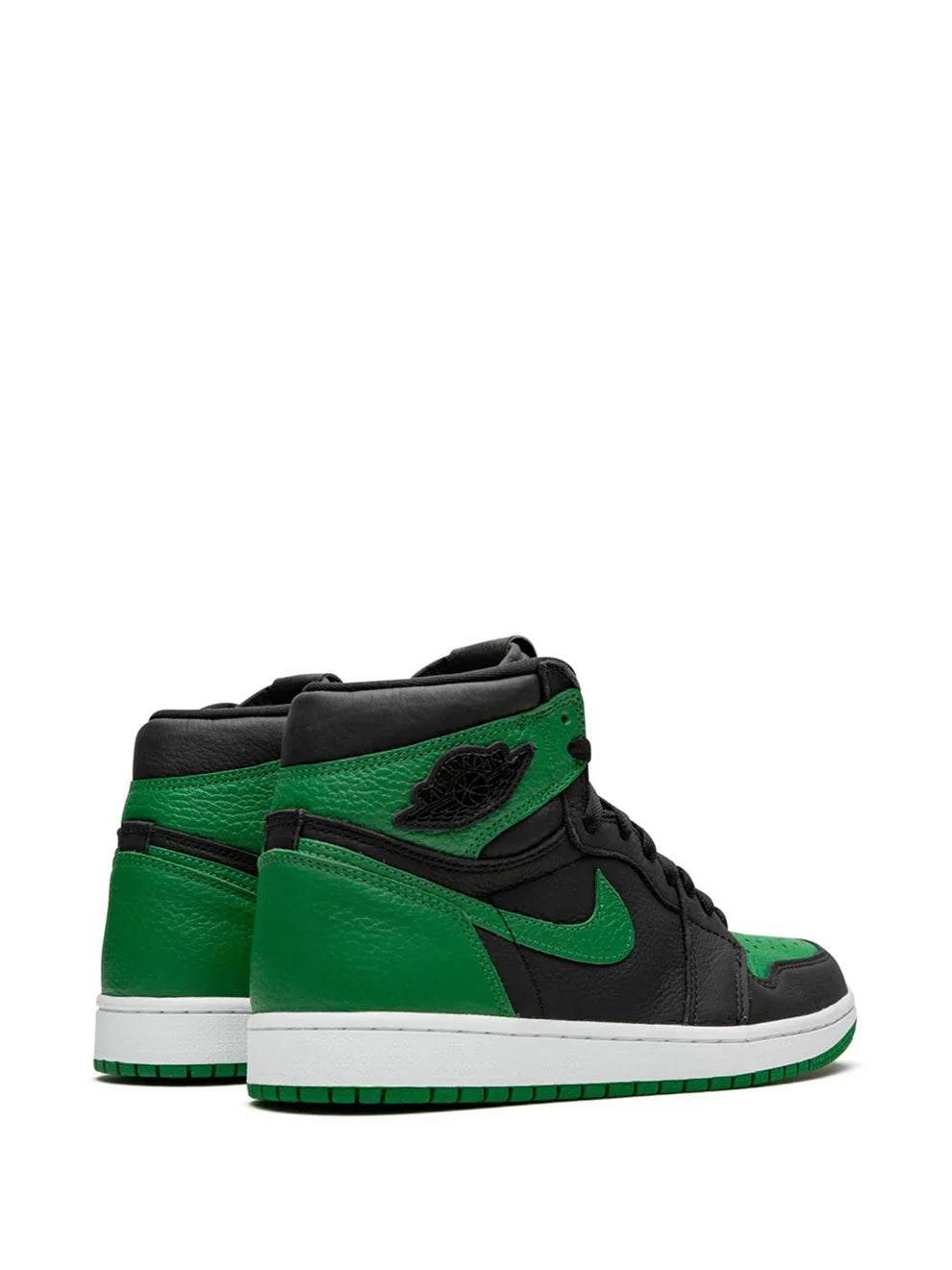 Jordan 1 Retro OG High Pine Green 2 0 Fix Sale
