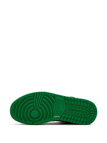 AIR JORDAN RETRO 1 MIAMI GREEN