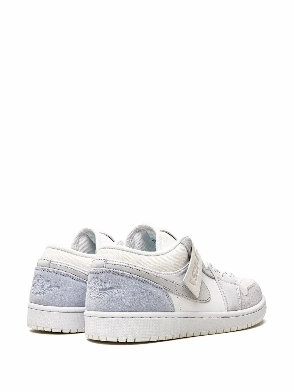 Nik ee Air jordan 1 Low paris