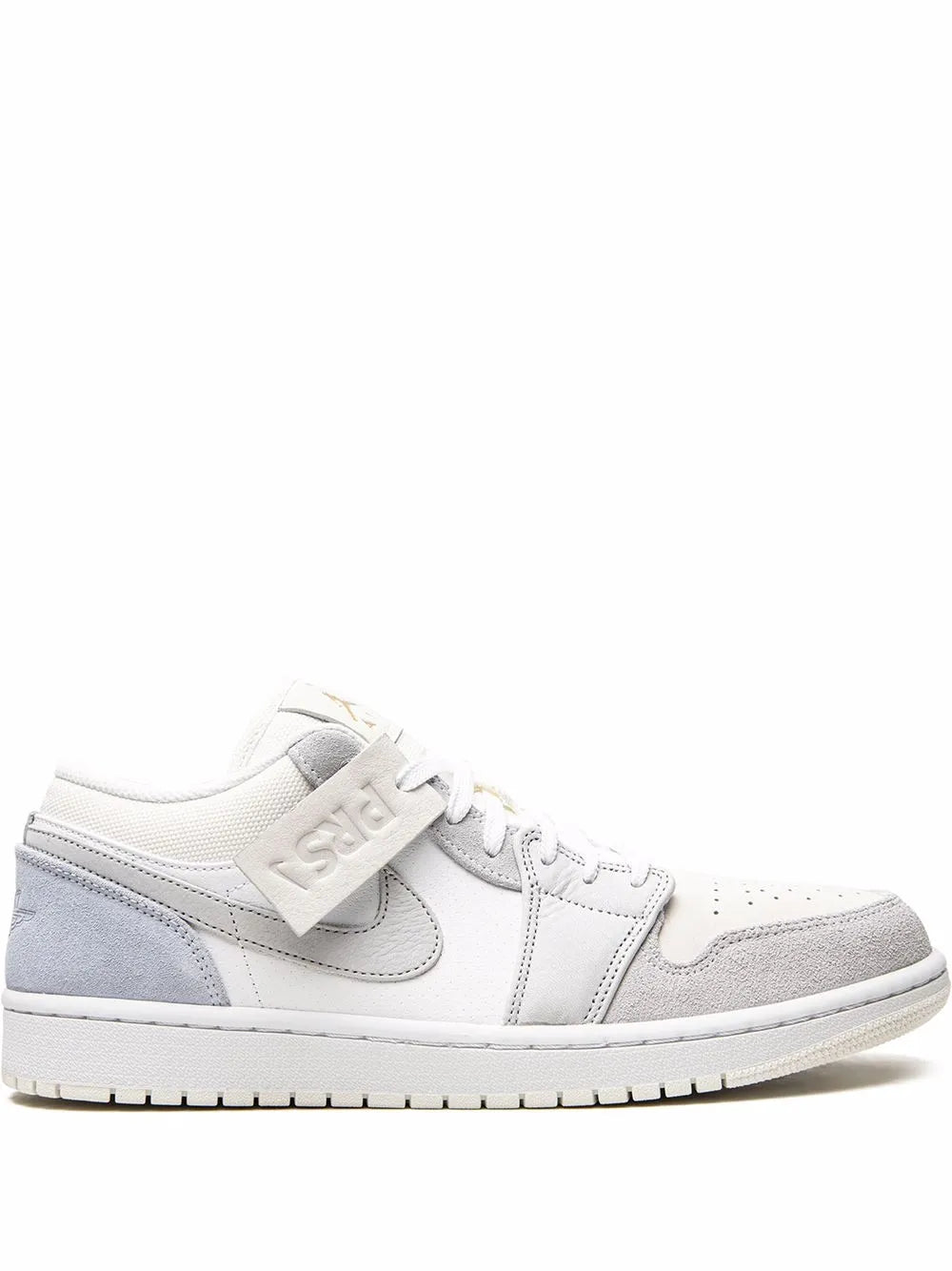 Nik ee Air jordan 1 Low paris