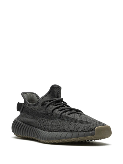 Adidass Yeezy Boost 350 V2 Black Cinder Semi UA non reflective