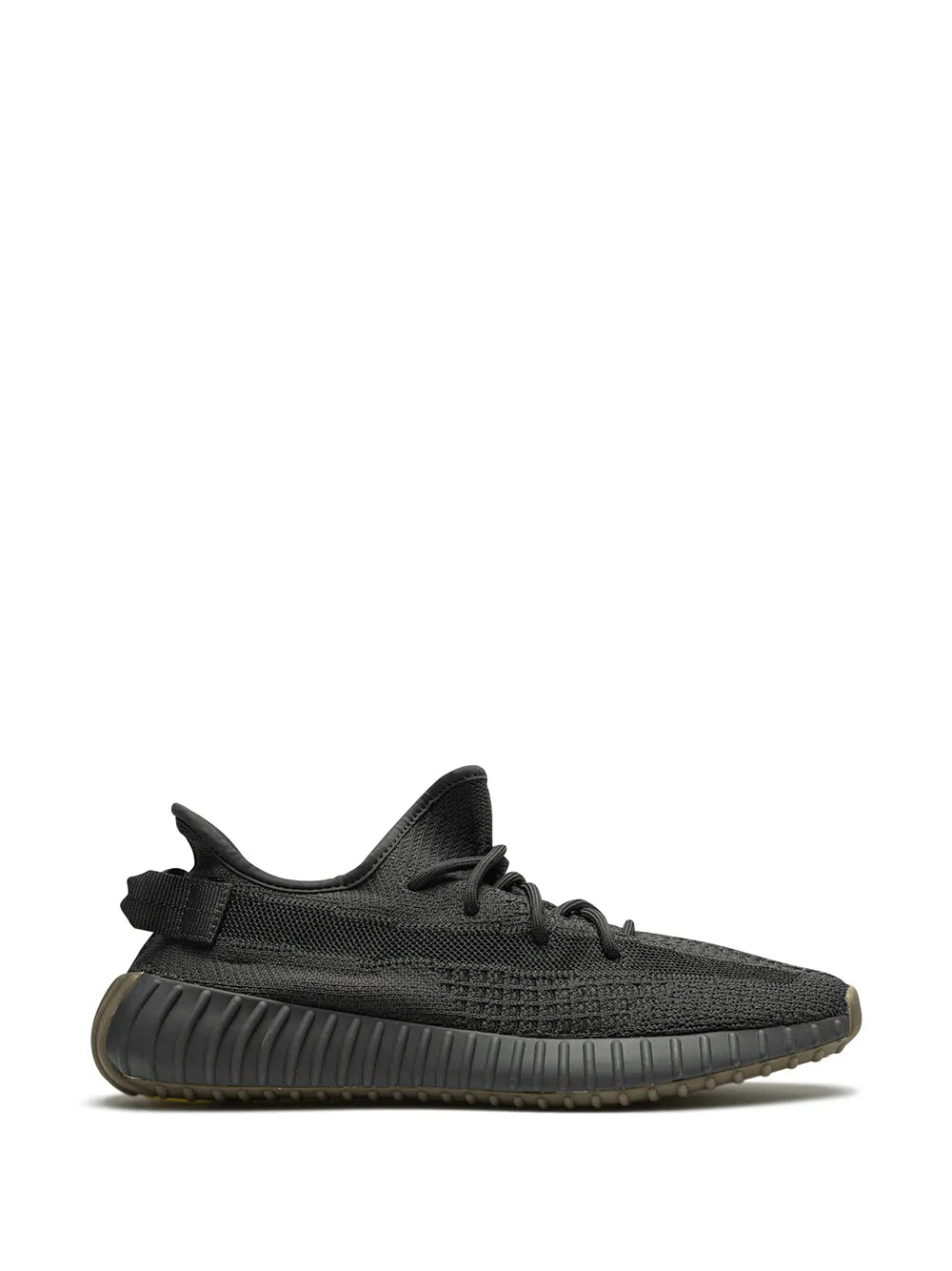Adidass Yeezy Boost 350 V2 Black Cinder Semi UA non reflective