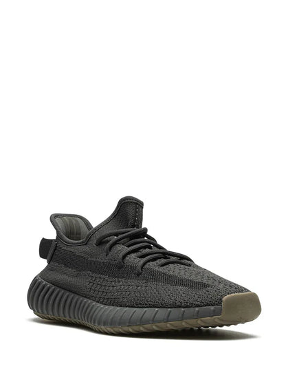Adidass Yeezy Boost 350 V2 Onyx SEMI UA