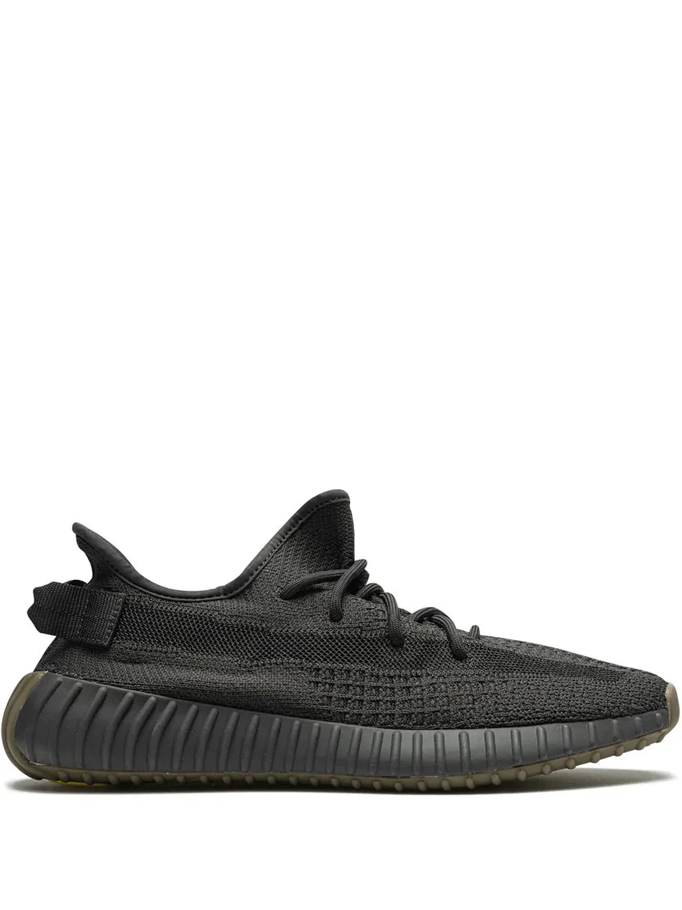 Adidass Yeezy Boost 350 V2 Onyx SEMI UA