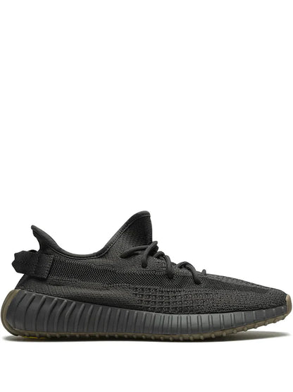 ADIDA S YEEZY 350 ONYX BLACK SEMI UA WITH ALL AV