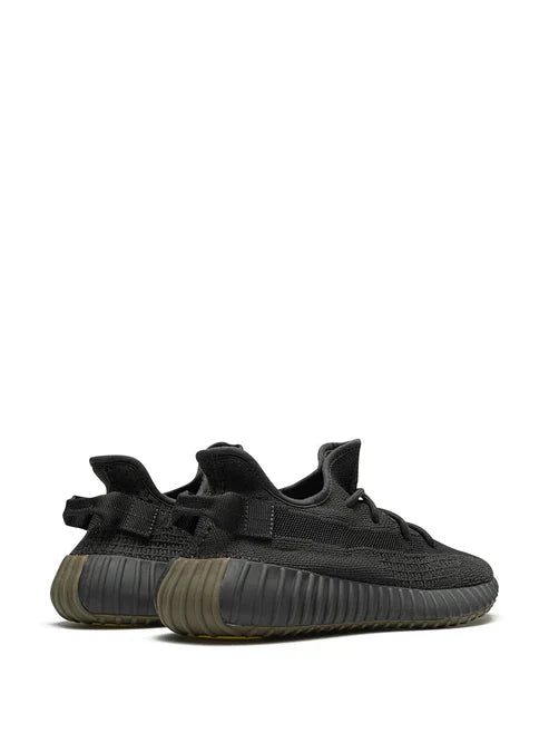Adidass Yeezy Boost 350 V2 Onyx SEMI UA