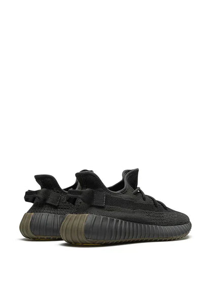 Adidass Yeezy Boost 350 V2 Onyx SEMI UA