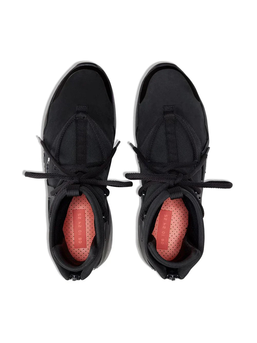 Nikee Air Fear Of God Triple Black