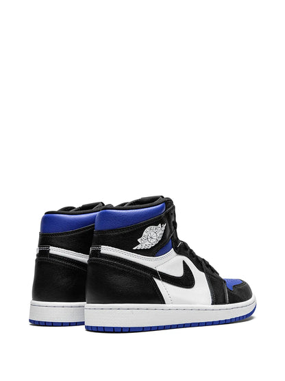Jordan retro 1 high ROYAL TOE semi ua