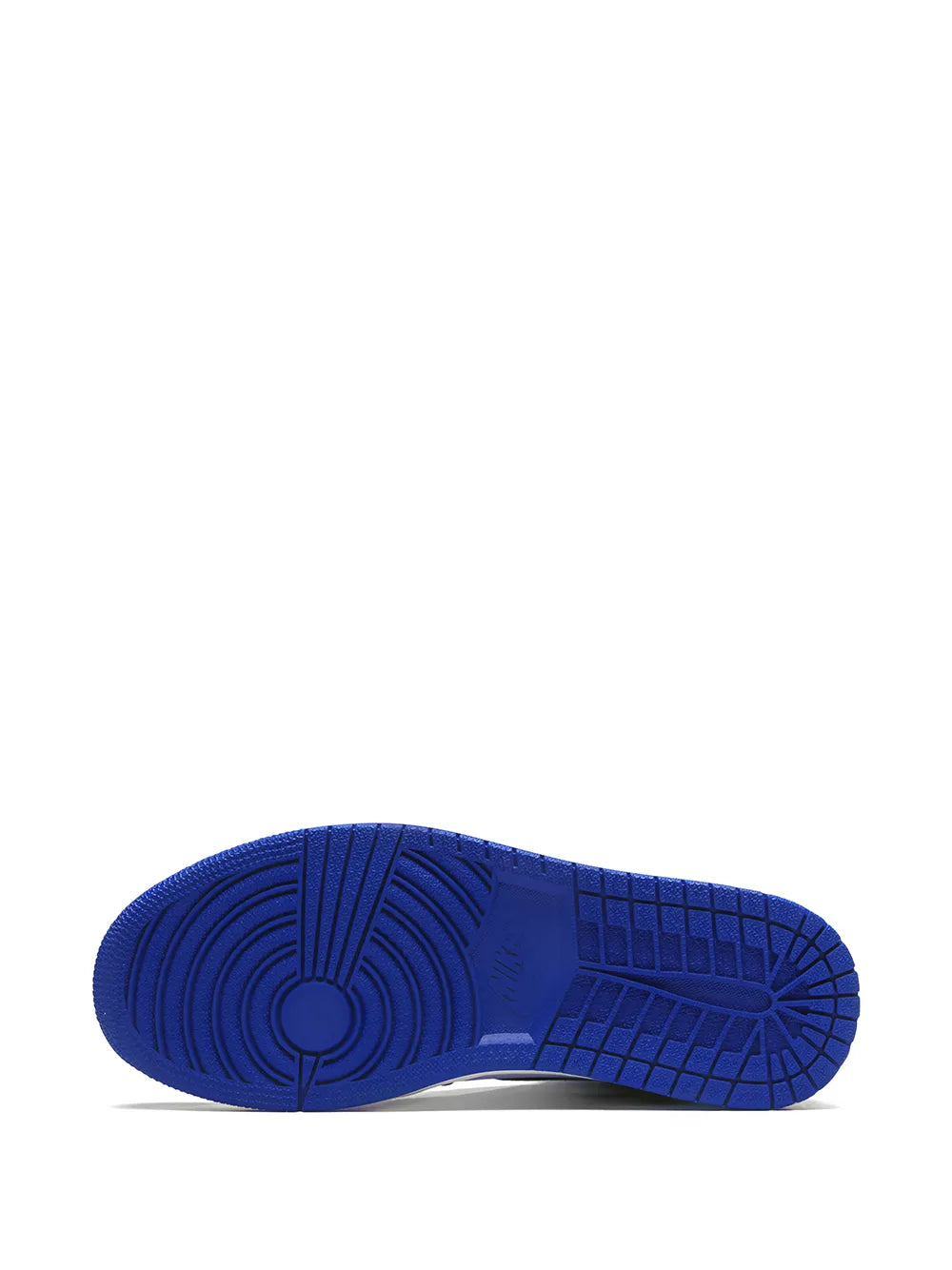 Jordan retro 1 high ROYAL TOE semi ua