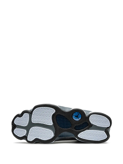 Jordan Retro 13 Blue Flint
