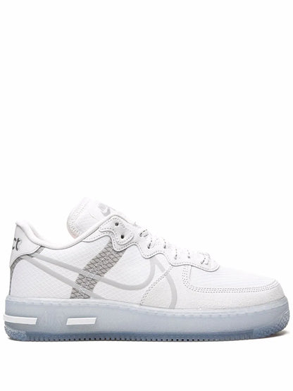 Nikee Airforce 1 Low Ice React 231