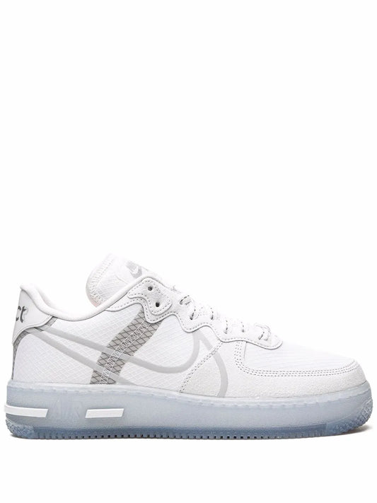 Nikee Airforce 1 Low Ice React 231