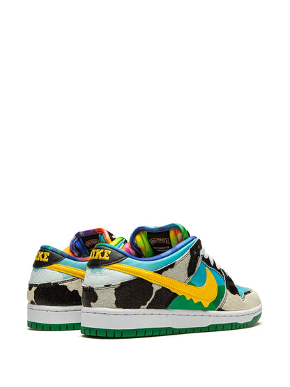 NIKEE SB DUNK LOW CHUNKY DUNKY