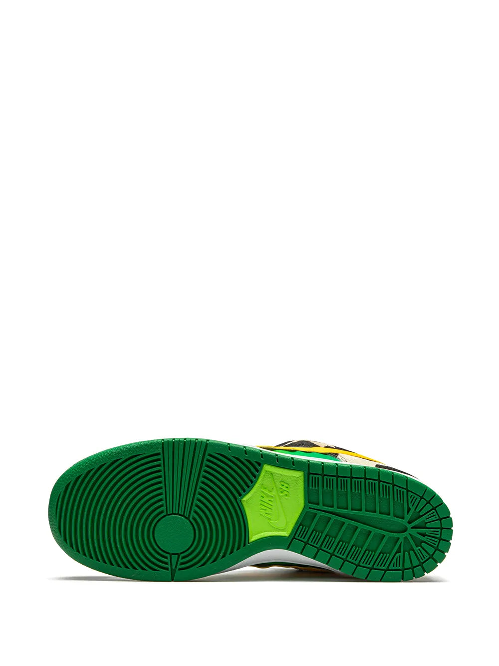 NIKEE SB DUNK LOW CHUNKY DUNKY