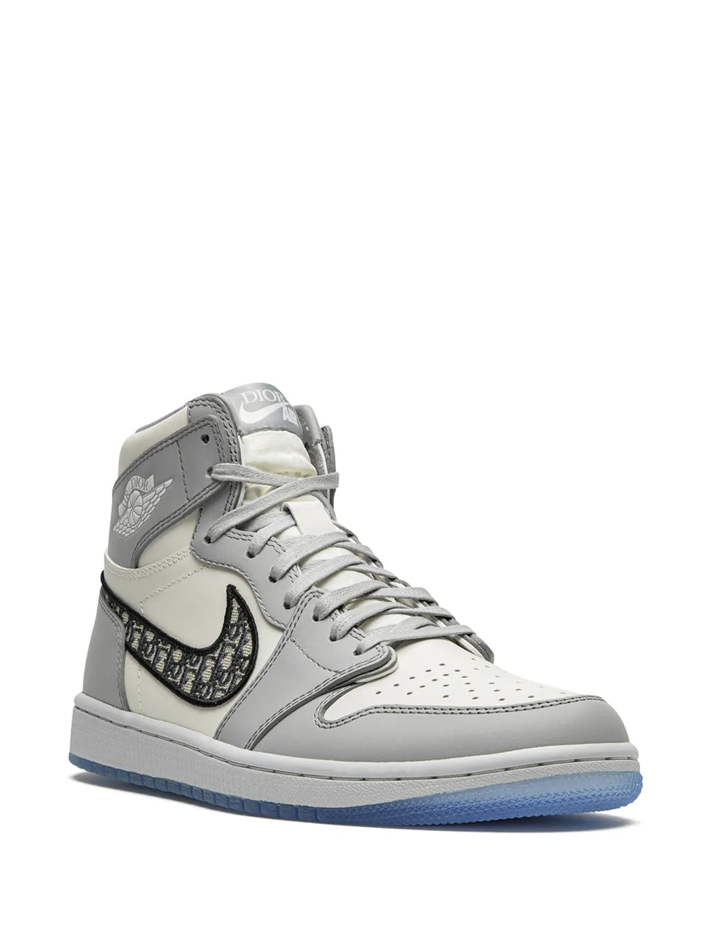 NIK AIR JORDAN RETRO 1 X DIo ii.R HIGH SEMI UA