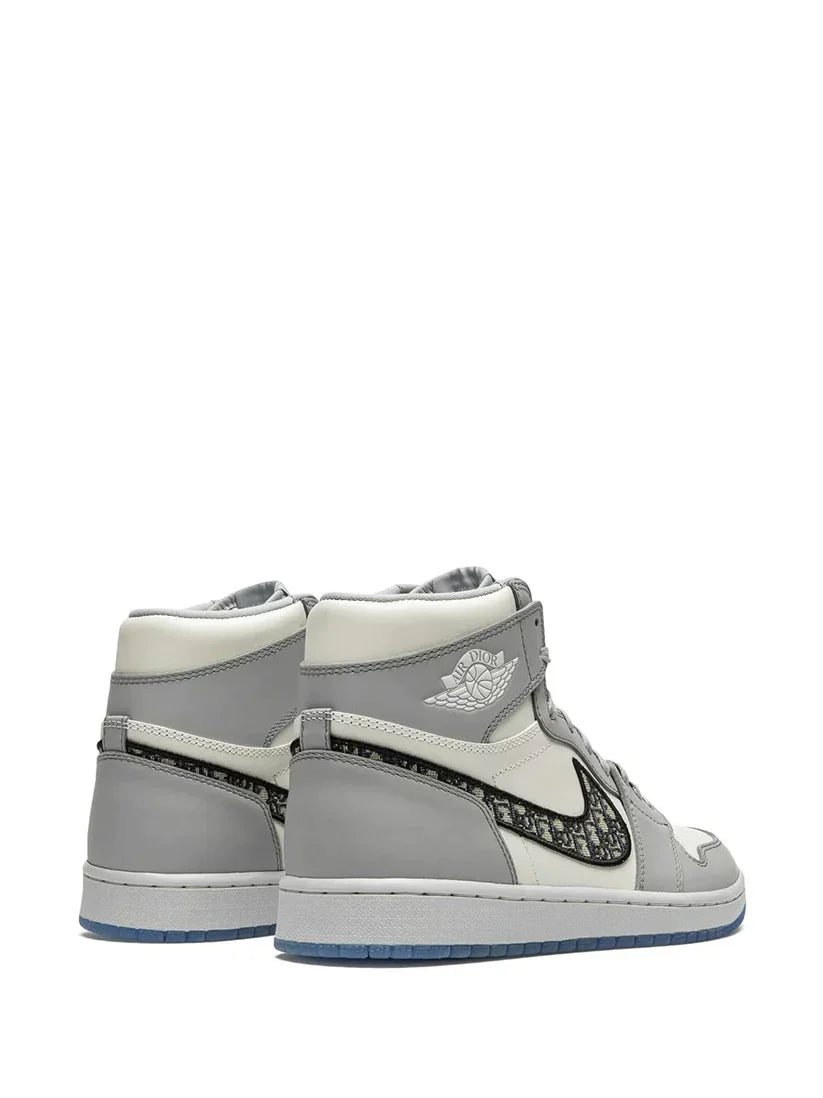 Nik_e Air Jordan Retro 1 High X Dio_r Womens Semi Ua Fix