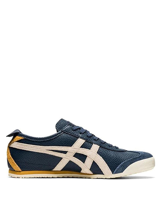 Onitsuka tiger mexico 66 IRON NAVY