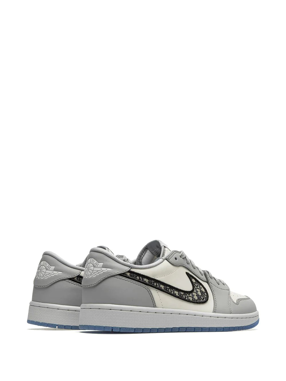 Nike Air Jordan retro 1 Low X Dior