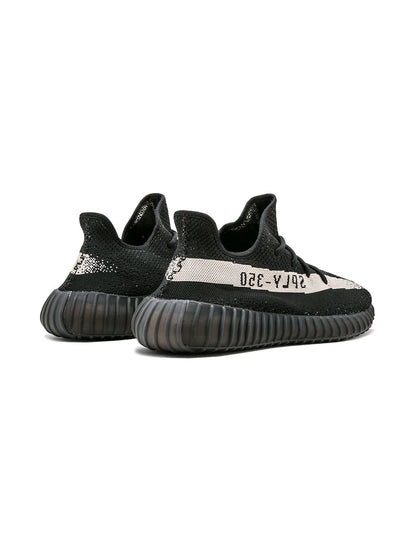 Adidas YEEZY 350 V2 Black White