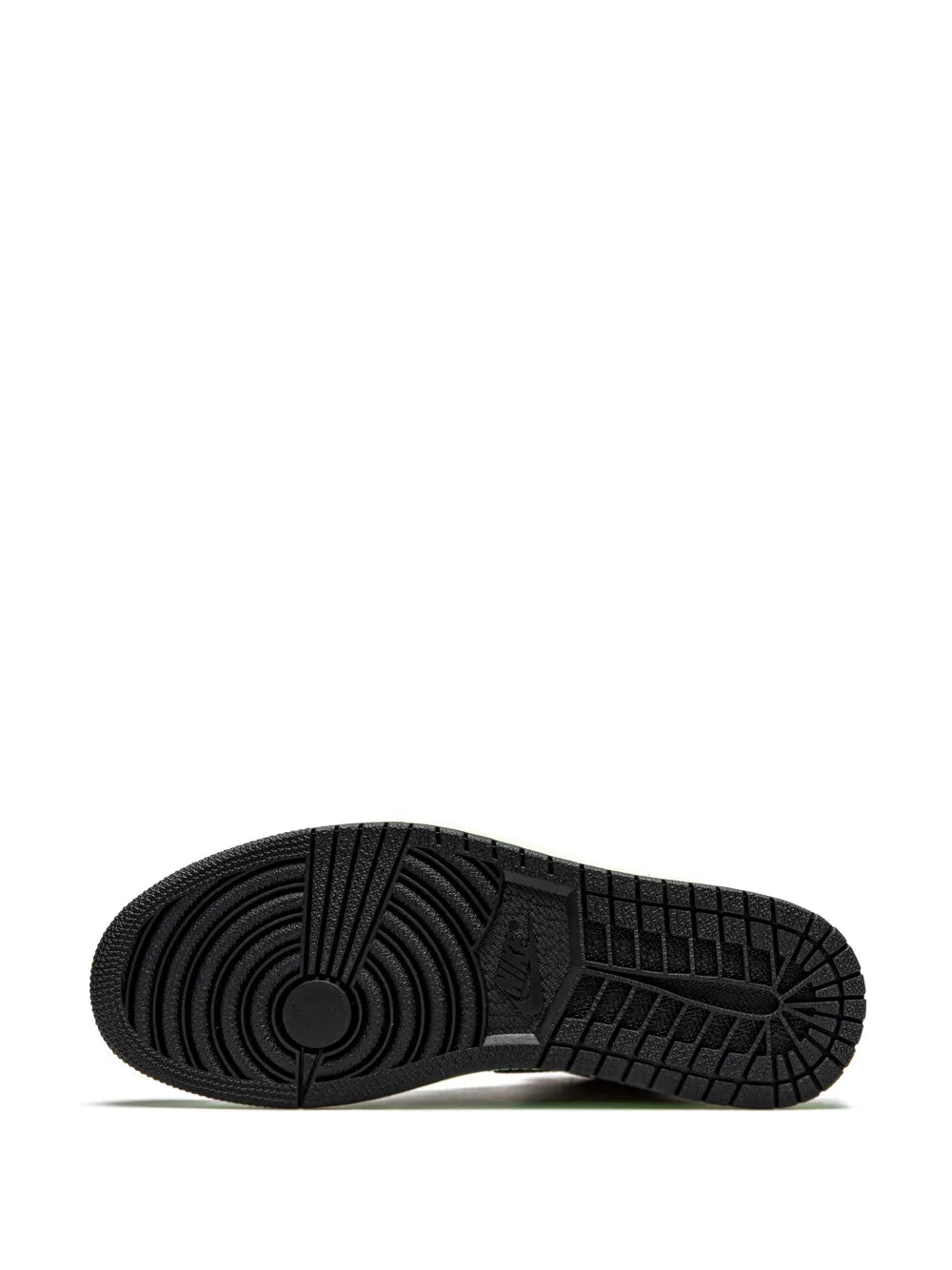 Nikee Air Jordan Retro 1 High BIO HACK SEMI UA