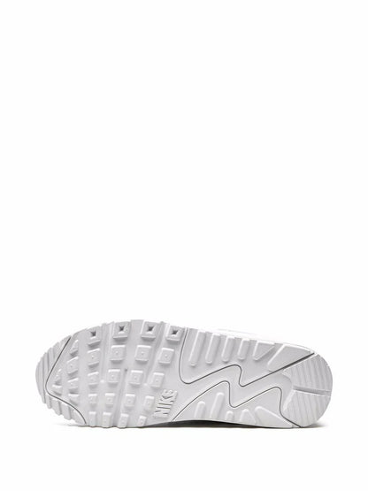 Nike Airmax 90 essential triple white