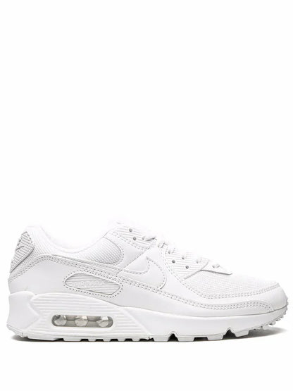 Nik_e Airmax 90 essential triple white Fix