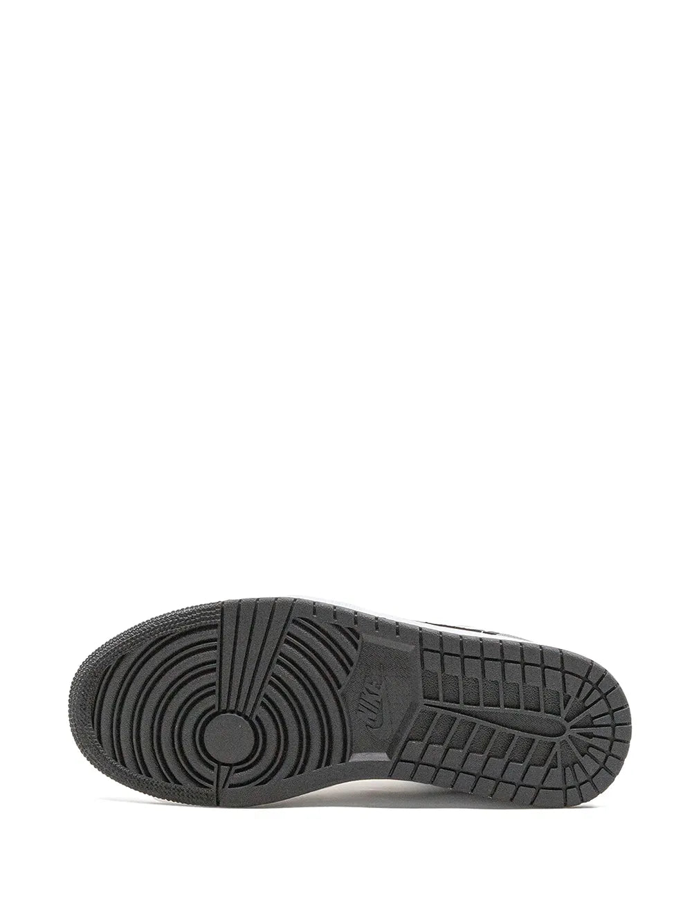 Nikee Air Jordan Retro 1 Low Light Smoke Grey