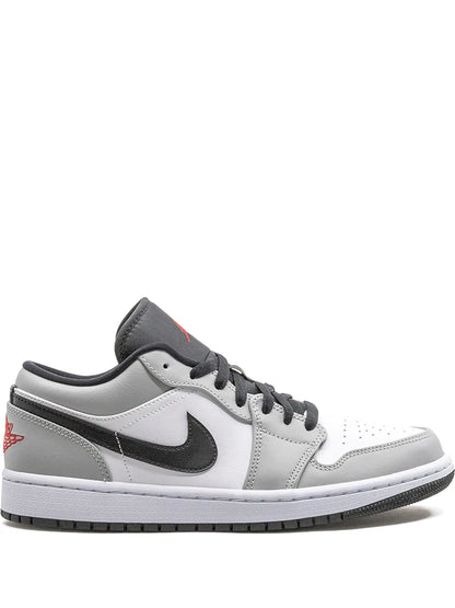 Nikee Air Jordan Retro 1 Low Light Smoke Grey