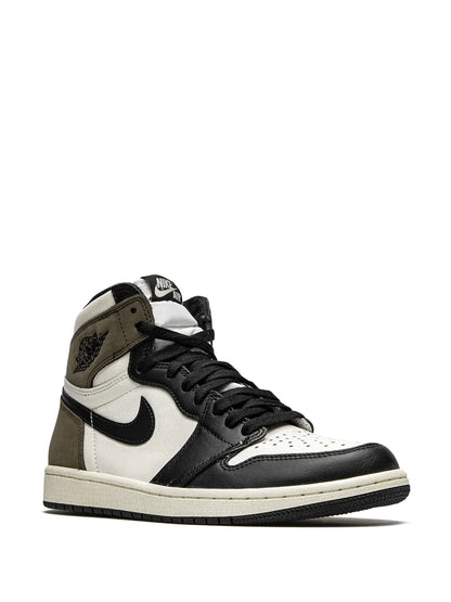 Jordan retro 1 high Dark mocha semi ua for her