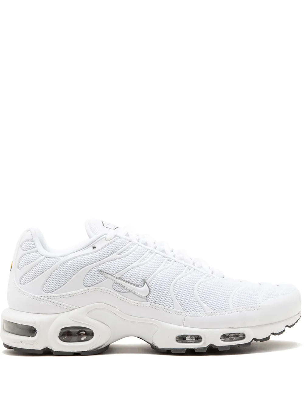 Nikee Airmax TN Plus Triple white