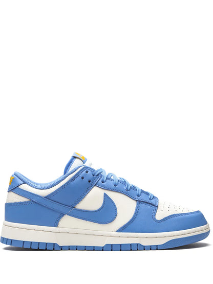 Nikee Sb Dunk Low Coast University Blue for her