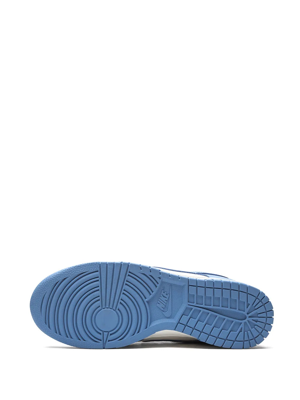 Nikee Sb Dunk Low Coast University Blue