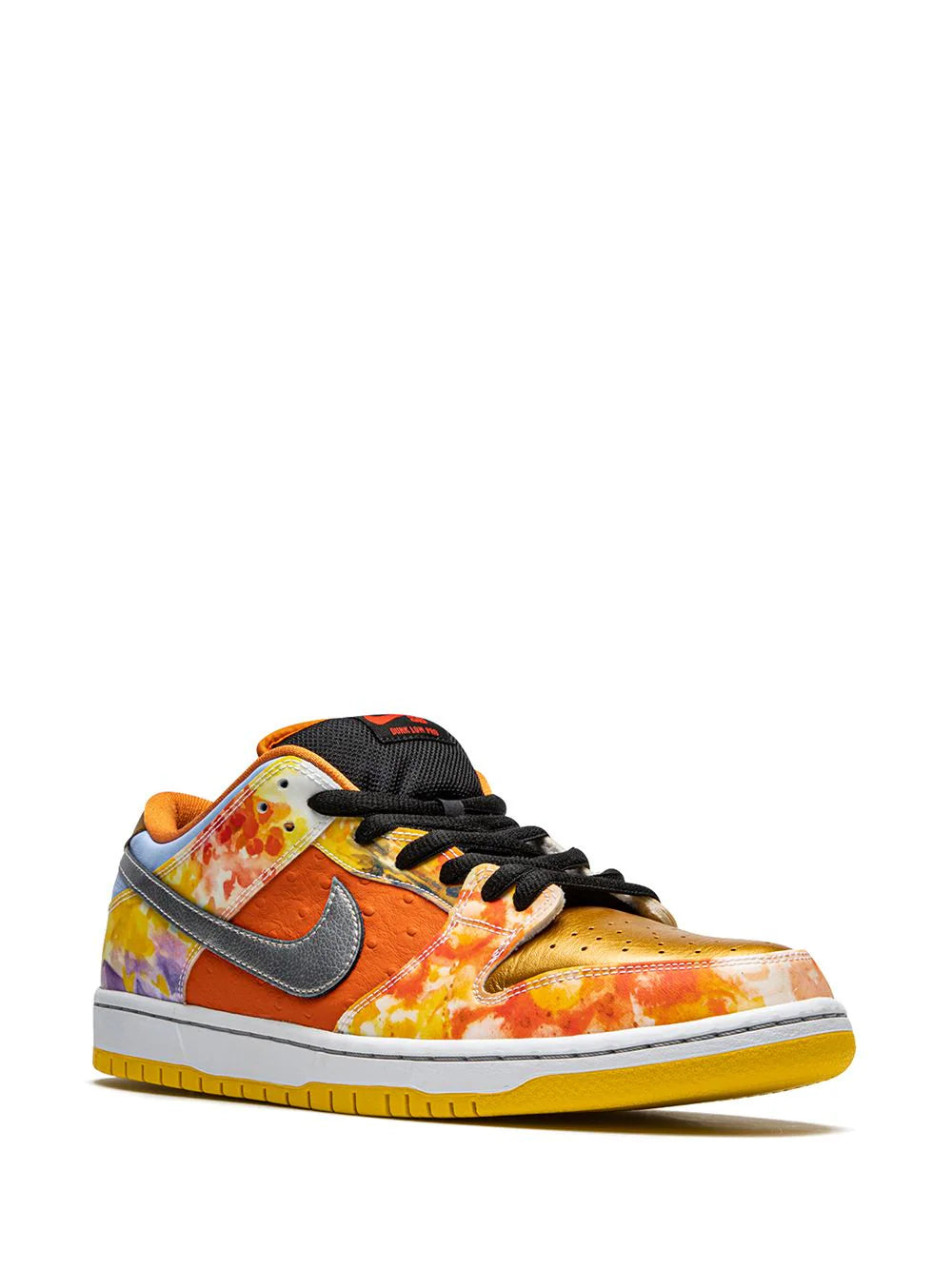 sb dunk low street hawker