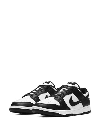 Nikee Sb dunk Low panda Black white