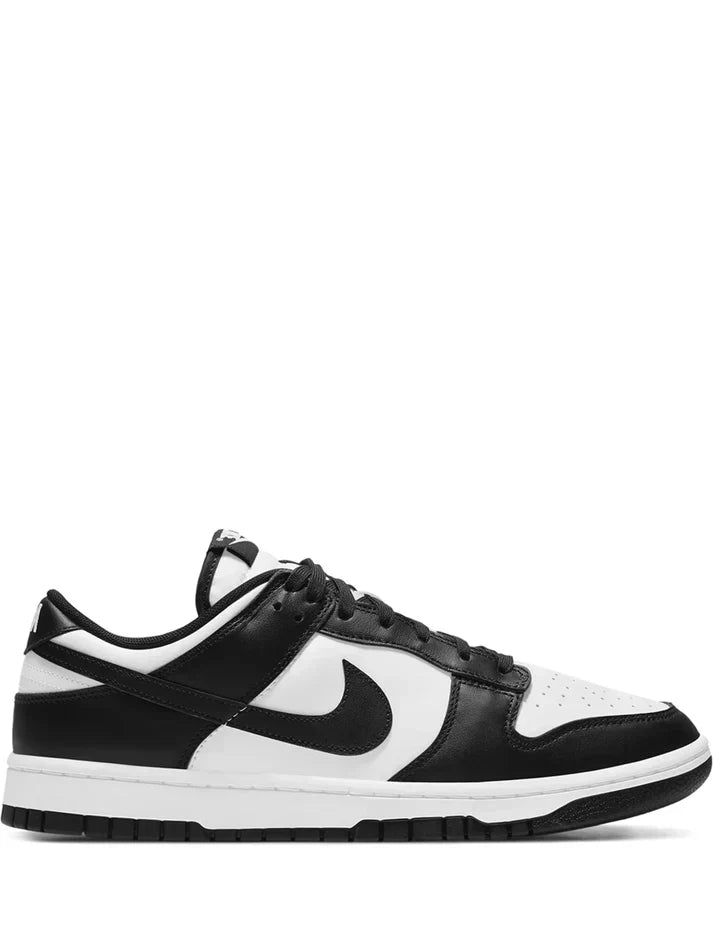 Nikee Sb dunk Low panda Black white