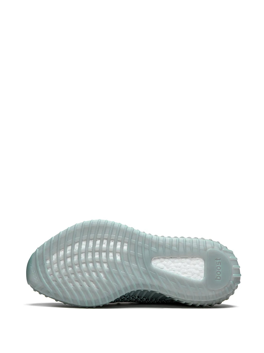 Adidass Yeezy 350 V2 ash blue SEMI UA With OG ACCESSORIES