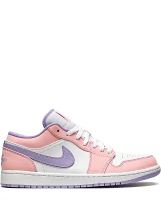 NIIKE AIR JORDAN 1 LOW ARCTIC PUNCH PINK