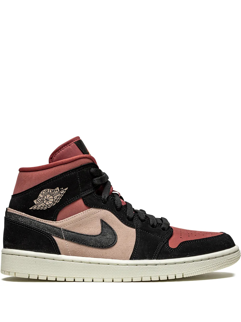 Nikee Air Jordan 1 Retro Canyon Rust for her