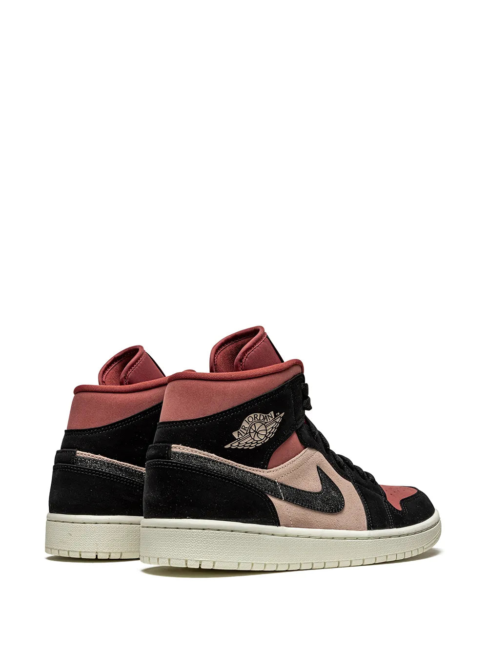 Nikee Air Jordan 1 Retro Canyon Rust for her