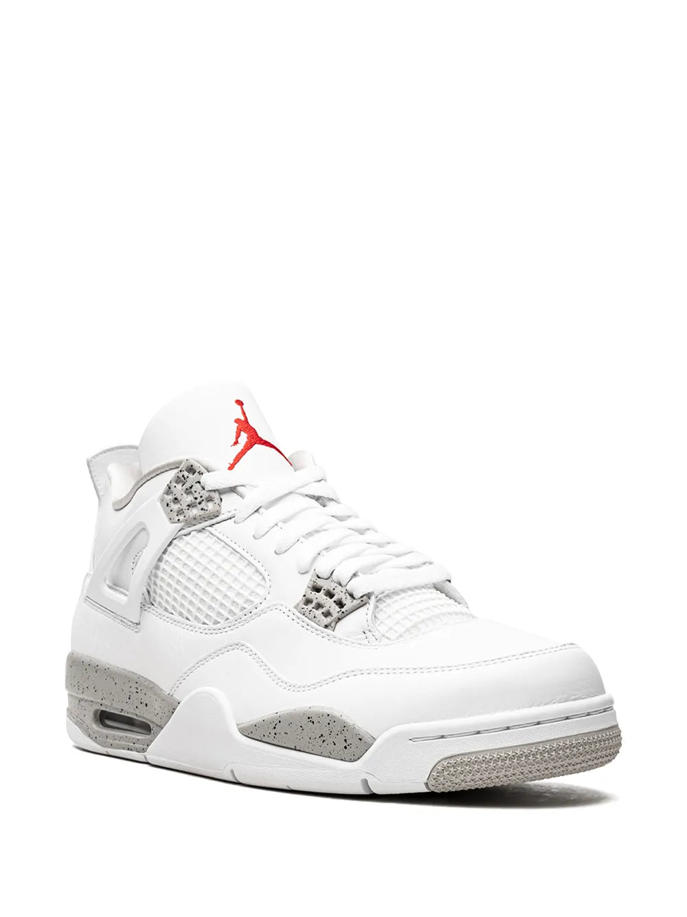 Jordan Retro 4 Oreo Semi UA for her