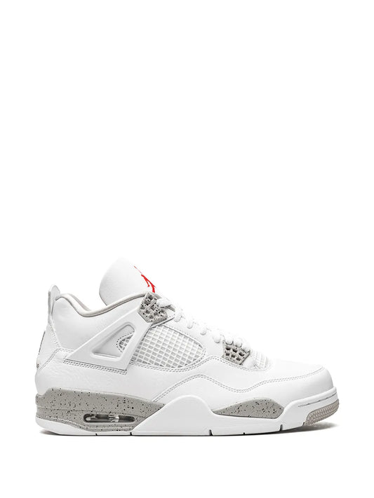 Jordan Retro 4 Oreo Semi UA with og box
