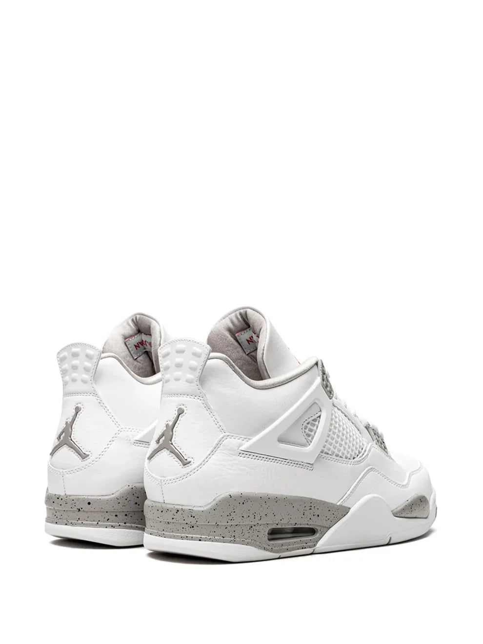 Air Jordan 4 Oreo UA Quality